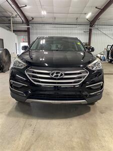 2017 Hyundai Santa Fe 2.4L SPORT - Photo 3 - Metropolis, IL 62960