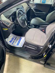 2017 Hyundai Santa Fe 2.4L SPORT - Photo 17 - Metropolis, IL 62960