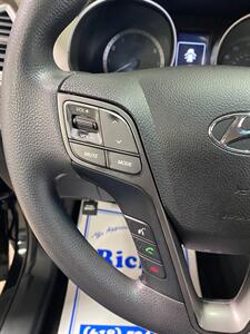 2017 Hyundai Santa Fe 2.4L SPORT - Photo 13 - Metropolis, IL 62960