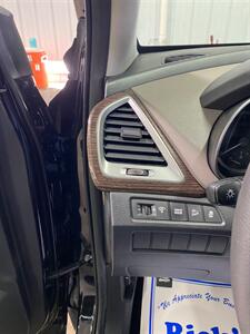 2017 Hyundai Santa Fe 2.4L SPORT - Photo 16 - Metropolis, IL 62960