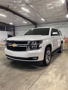 2017 Chevrolet Tahoe LT SUV