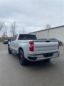 2020 Chevrolet Silverado 1500 LT   - Photo 4 - Metropolis, IL 62960