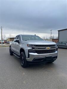 2020 Chevrolet Silverado 1500 LT   - Photo 2 - Metropolis, IL 62960