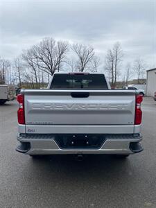 2020 Chevrolet Silverado 1500 LT   - Photo 6 - Metropolis, IL 62960