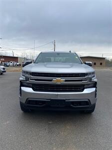 2020 Chevrolet Silverado 1500 LT   - Photo 3 - Metropolis, IL 62960
