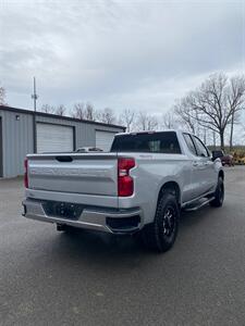 2020 Chevrolet Silverado 1500 LT   - Photo 5 - Metropolis, IL 62960