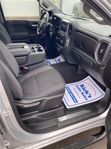 2020 Chevrolet Silverado 1500 LT   - Photo 16 - Metropolis, IL 62960