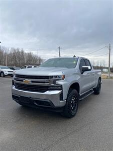 2020 Chevrolet Silverado 1500 LT   - Photo 1 - Metropolis, IL 62960