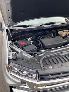 2020 Chevrolet Silverado 1500 LT   - Photo 28 - Metropolis, IL 62960