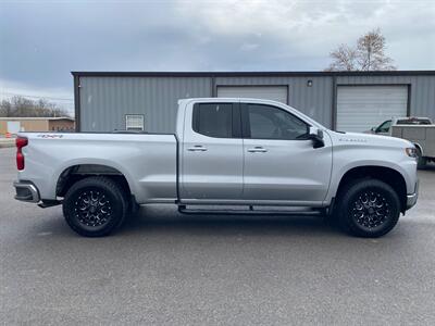 2020 Chevrolet Silverado 1500 LT   - Photo 8 - Metropolis, IL 62960