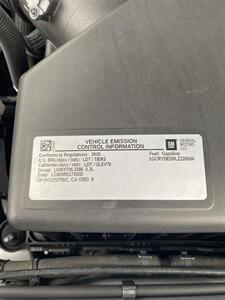 2020 Chevrolet Silverado 1500 LT   - Photo 27 - Metropolis, IL 62960