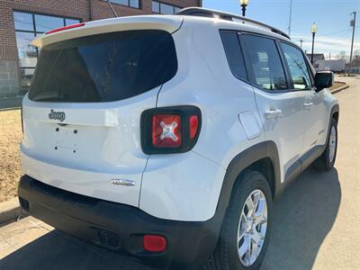 2017 Jeep Renegade Latitude   - Photo 8 - Metropolis, IL 62960