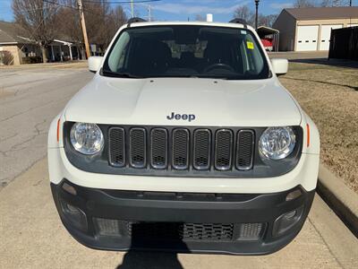 2017 Jeep Renegade Latitude   - Photo 12 - Metropolis, IL 62960