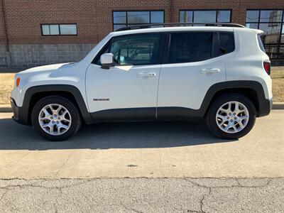 2017 Jeep Renegade Latitude   - Photo 5 - Metropolis, IL 62960