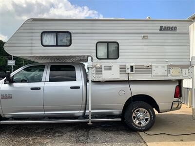 2004 LANCE LITE 835 CAMPER   - Photo 4 - Metropolis, IL 62960