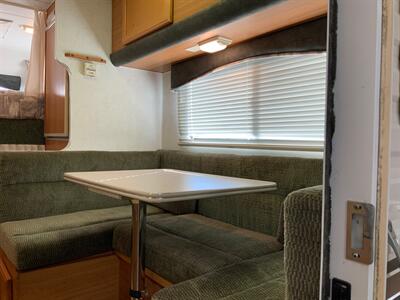 2004 LANCE LITE 835 CAMPER   - Photo 23 - Metropolis, IL 62960