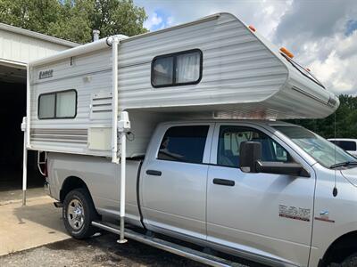 2004 LANCE LITE 835 CAMPER   - Photo 2 - Metropolis, IL 62960