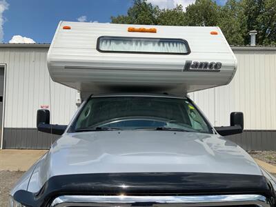 2004 LANCE LITE 835 CAMPER   - Photo 27 - Metropolis, IL 62960