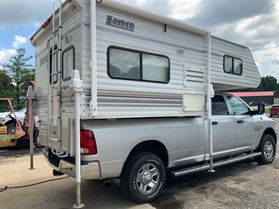 2004 LANCE LITE 835 CAMPER   - Photo 5 - Metropolis, IL 62960