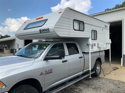 2004 LANCE LITE 835 CAMPER   - Photo 1 - Metropolis, IL 62960