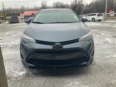 2017 Toyota Corolla LE   - Photo 7 - Metropolis, IL 62960