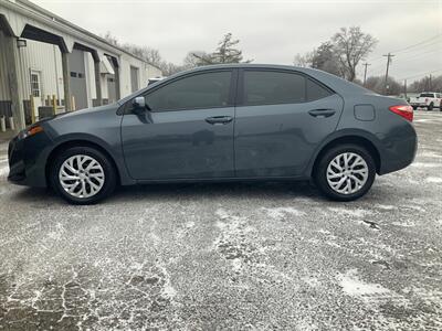 2017 Toyota Corolla LE   - Photo 6 - Metropolis, IL 62960