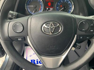 2017 Toyota Corolla LE   - Photo 19 - Metropolis, IL 62960