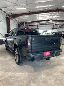 2017 GMC Canyon Denali   - Photo 8 - Metropolis, IL 62960