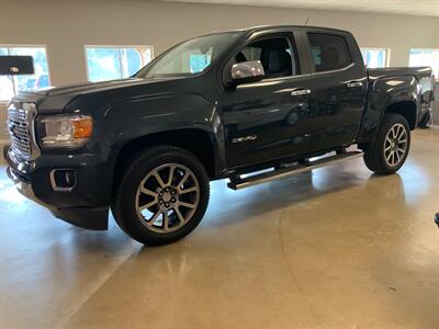 2017 GMC Canyon Denali - Photo 4 - Metropolis, IL 62960