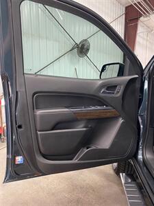 2017 GMC Canyon Denali   - Photo 21 - Metropolis, IL 62960