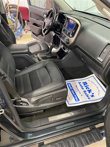 2017 GMC Canyon Denali   - Photo 17 - Metropolis, IL 62960
