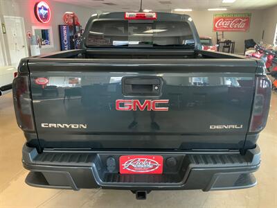2017 GMC Canyon Denali - Photo 9 - Metropolis, IL 62960