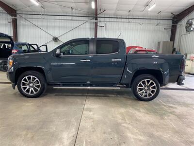 2017 GMC Canyon Denali   - Photo 4 - Metropolis, IL 62960