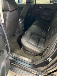 2017 GMC Canyon Denali   - Photo 18 - Metropolis, IL 62960