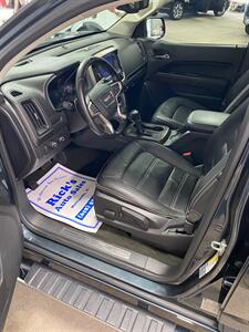 2017 GMC Canyon Denali   - Photo 16 - Metropolis, IL 62960