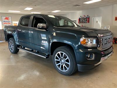 2017 GMC Canyon Denali - Photo 2 - Metropolis, IL 62960