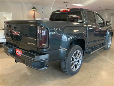 2017 GMC Canyon Denali - Photo 7 - Metropolis, IL 62960