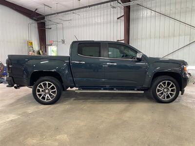 2017 GMC Canyon Denali   - Photo 5 - Metropolis, IL 62960