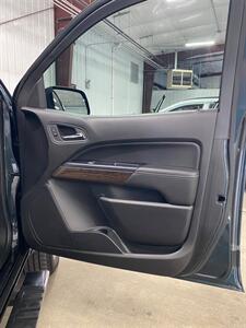 2017 GMC Canyon Denali   - Photo 22 - Metropolis, IL 62960