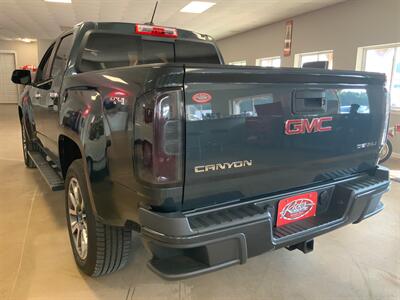 2017 GMC Canyon Denali - Photo 8 - Metropolis, IL 62960