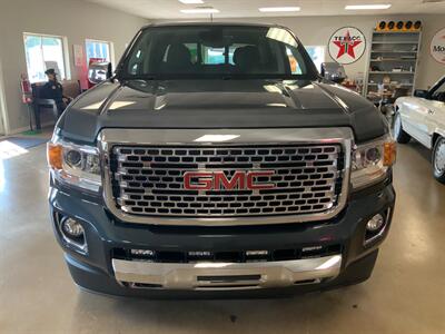 2017 GMC Canyon Denali - Photo 3 - Metropolis, IL 62960