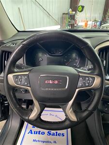 2017 GMC Canyon Denali   - Photo 14 - Metropolis, IL 62960