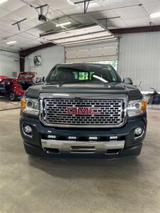2017 GMC Canyon Denali   - Photo 3 - Metropolis, IL 62960