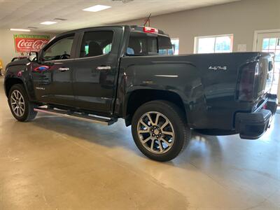 2017 GMC Canyon Denali - Photo 6 - Metropolis, IL 62960