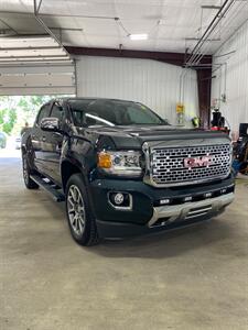 2017 GMC Canyon Denali   - Photo 2 - Metropolis, IL 62960