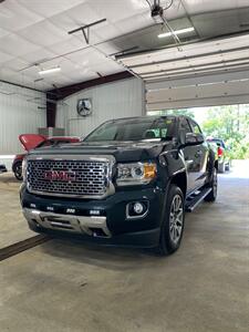 2017 GMC Canyon Denali   - Photo 1 - Metropolis, IL 62960