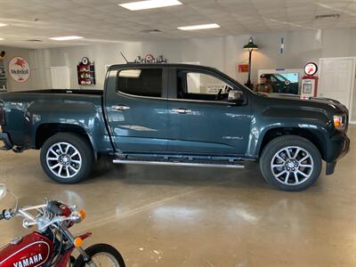 2017 GMC Canyon Denali - Photo 5 - Metropolis, IL 62960