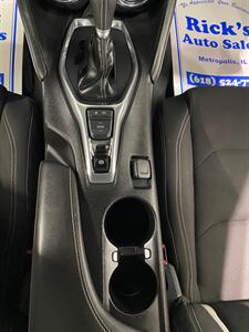 2016 Chevrolet Camaro LT   - Photo 13 - Metropolis, IL 62960