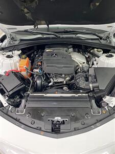 2016 Chevrolet Camaro LT   - Photo 27 - Metropolis, IL 62960