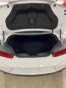 2016 Chevrolet Camaro LT   - Photo 22 - Metropolis, IL 62960